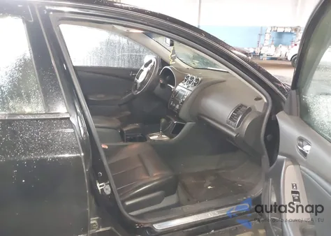 2011 Nissan Altima 2.5 S из США, поврежденный, VIN 1N4AL2AP0BN469782